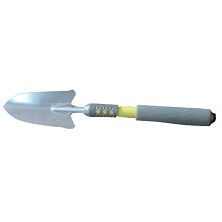 long trowel